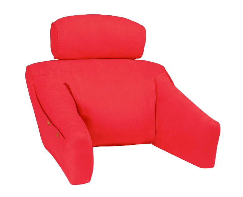 The BedLounge Back Support Cushion